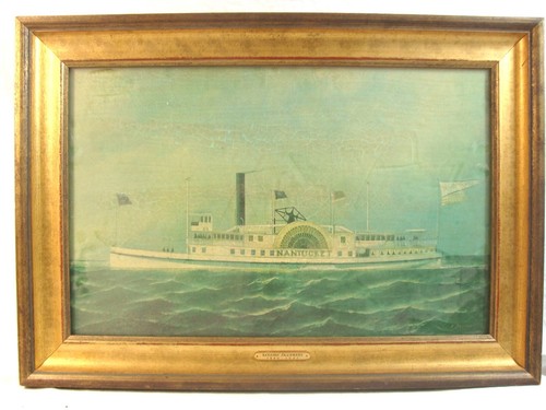 Antonio jacobsen nantucket - antonio,